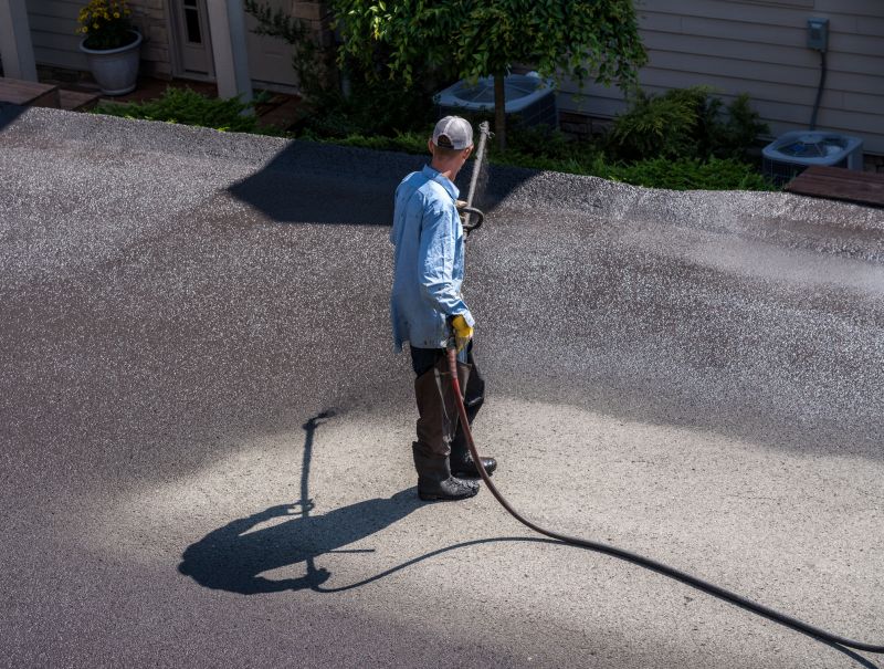 Asphalt Recoating in Fort Myers, FL
