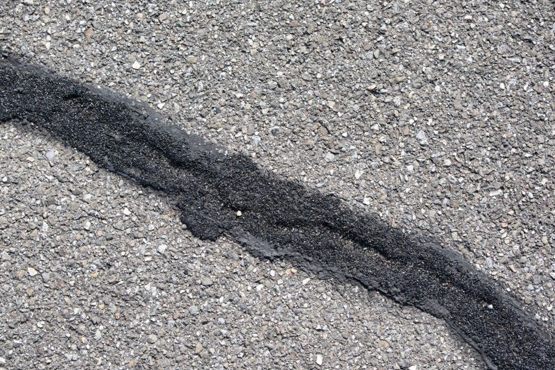 Asphalt Recoating in Tampa, FL