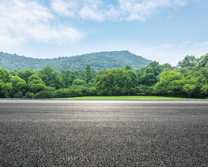 Asphalt Sealing in Tampa, FL