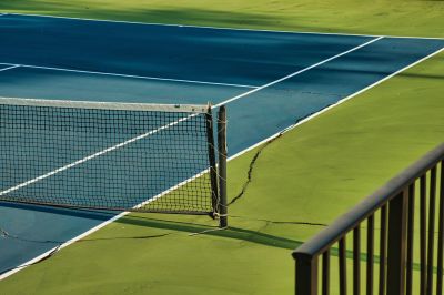 Benefits Of Regular Pickleball Or Tennis Court Maintenance
