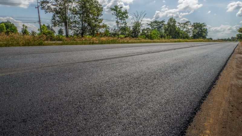 Commercial Asphalt Sealing in Columbus, OH