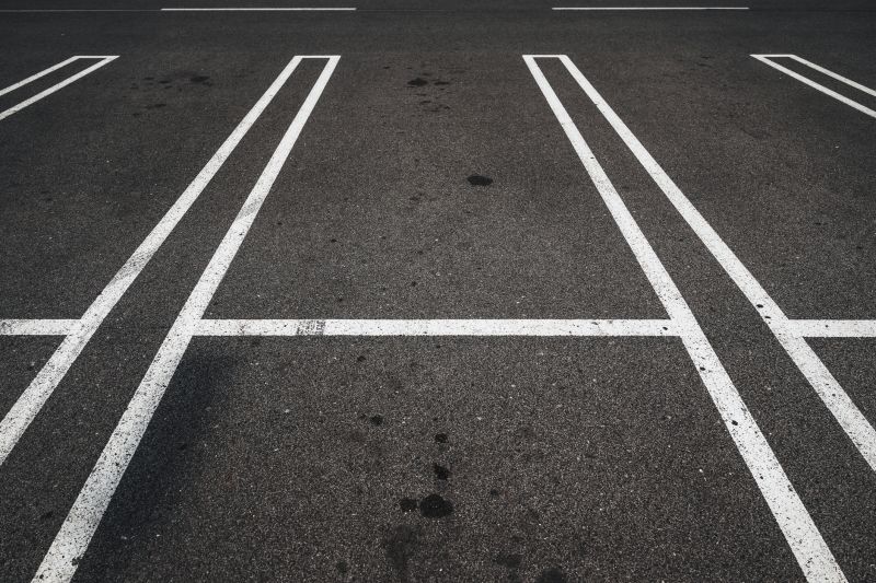 Parking Lot Resurfacing in San Antonio, TX