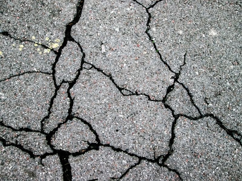Residential Asphalt Sealing in Denver, CO