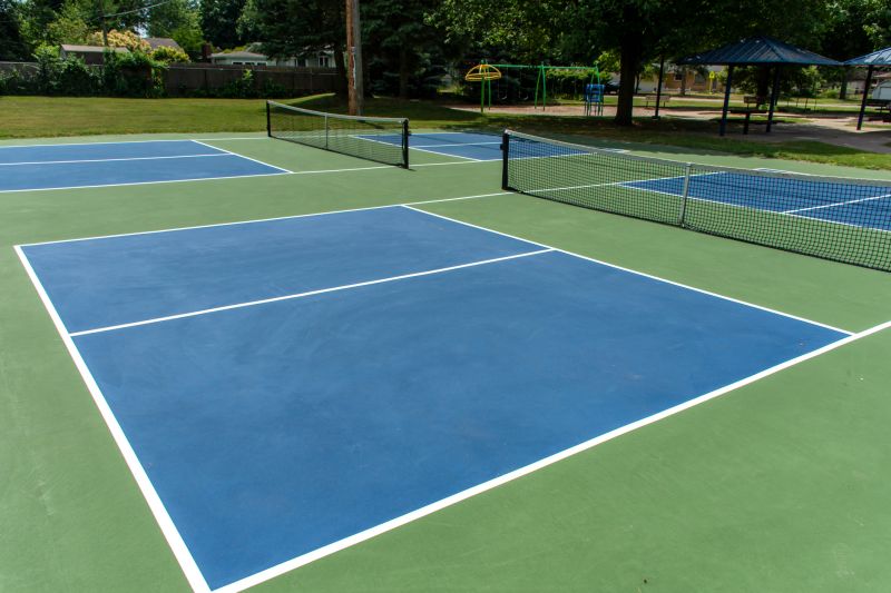 Why Pickleball Court Sealing Extends Surface Lifespan