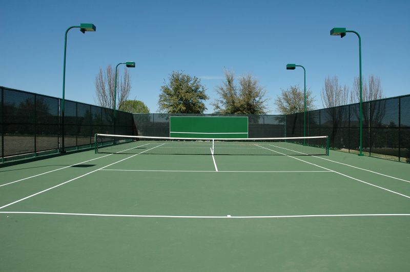 Why Pickleball Court Sealing Extends Surface Lifespan