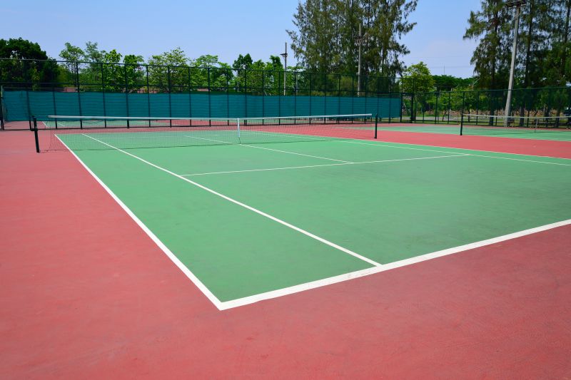 Why Pickleball Court Sealing Extends Surface Lifespan