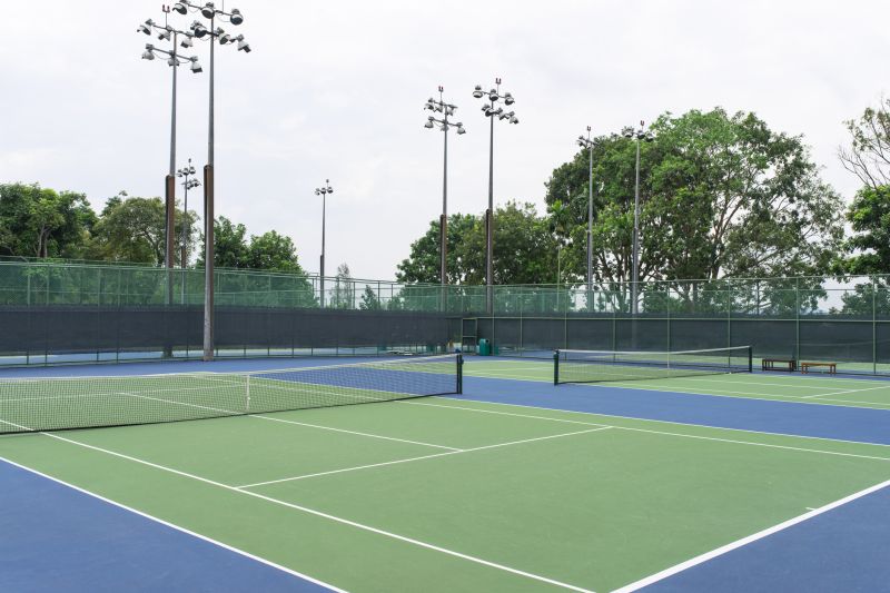 Why Pickleball Court Sealing Extends Surface Lifespan
