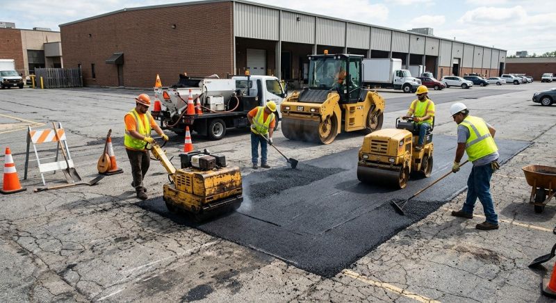 Pasadena, CA